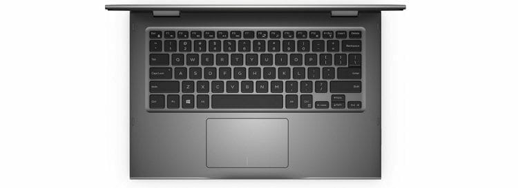 Dell Inspiron 13 5000 i5379-5893GRY-PUS