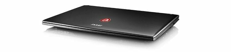 MSI GL62M 7RD-1407