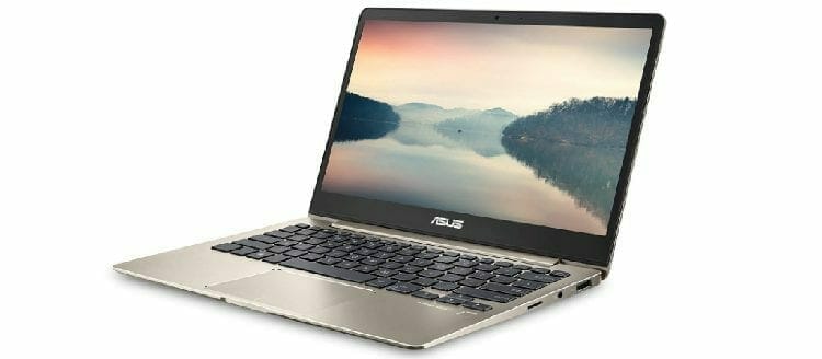 ASUS ZenBook 13 (UX331UA-DS71)