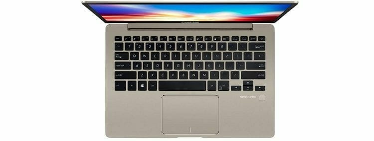 ASUS ZenBook 13 (UX331UA-DS71)