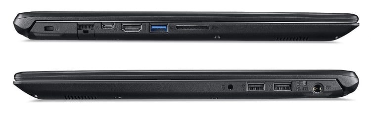 Acer Aspire 5 A515-51G-53V6