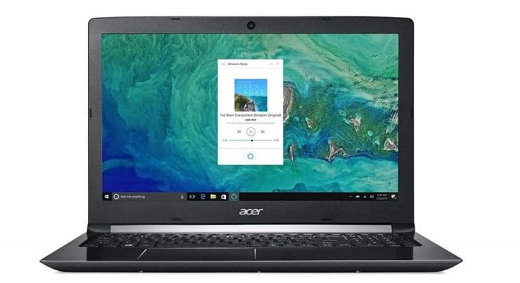 Acer Aspire 5 A515-51G-53V6