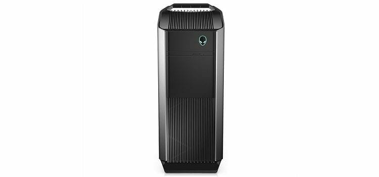 Alienware Aurora R7