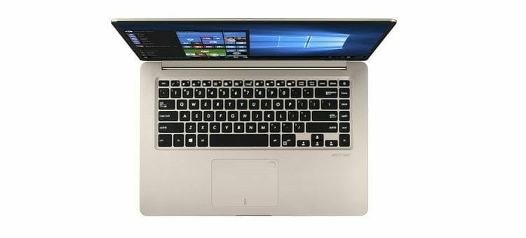 ASUS VivoBook S S510UA-DS71