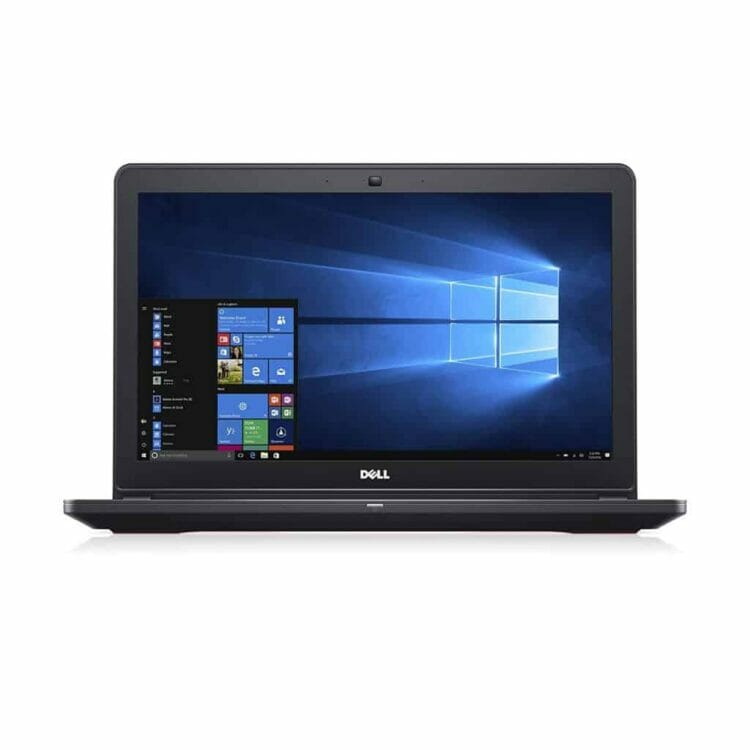 Dell Inspiron i5577-7359BLK-PUS