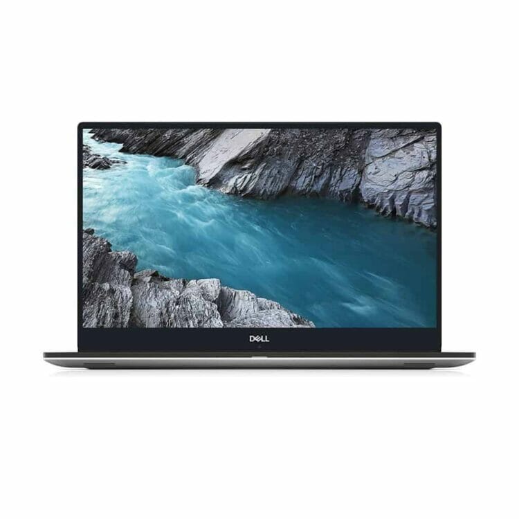 Dell XPS9570-7996SLV-PUS