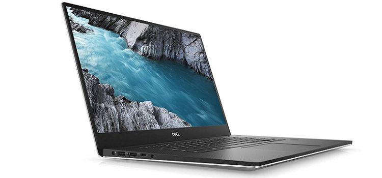 Dell XPS9570 7996SLV PUS