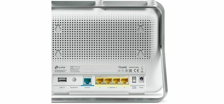 TP-Link AC1900