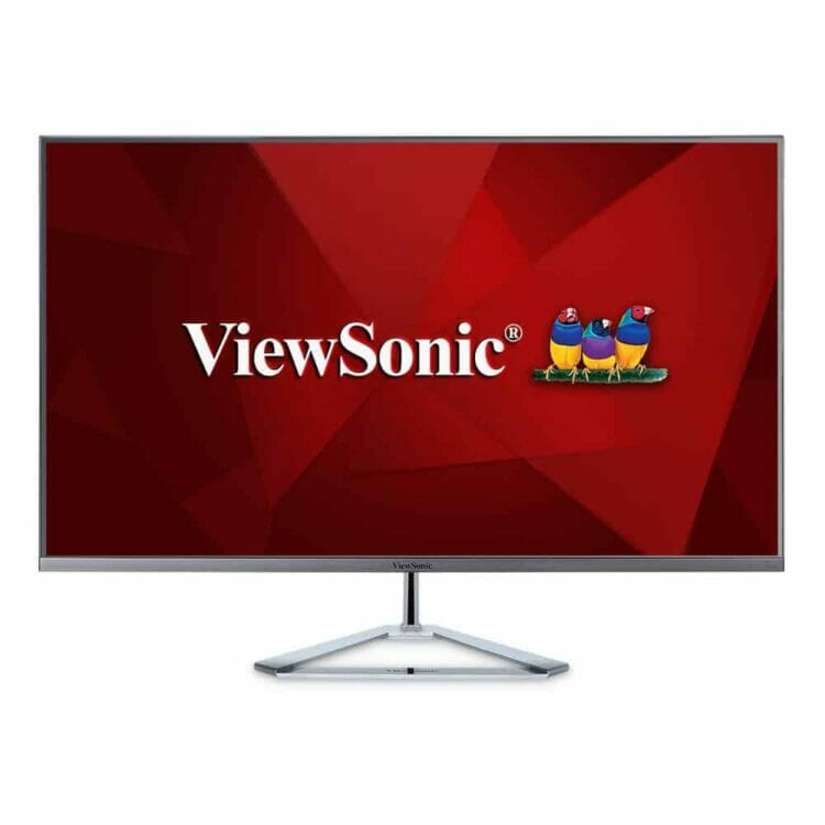 ViewSonic VX3276 MHD 1