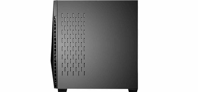 iBUYPOWER Trace 9240 side panel