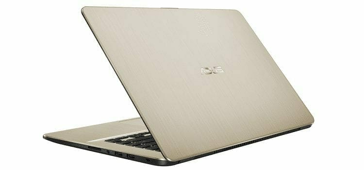 Asus F505ZA-DH51