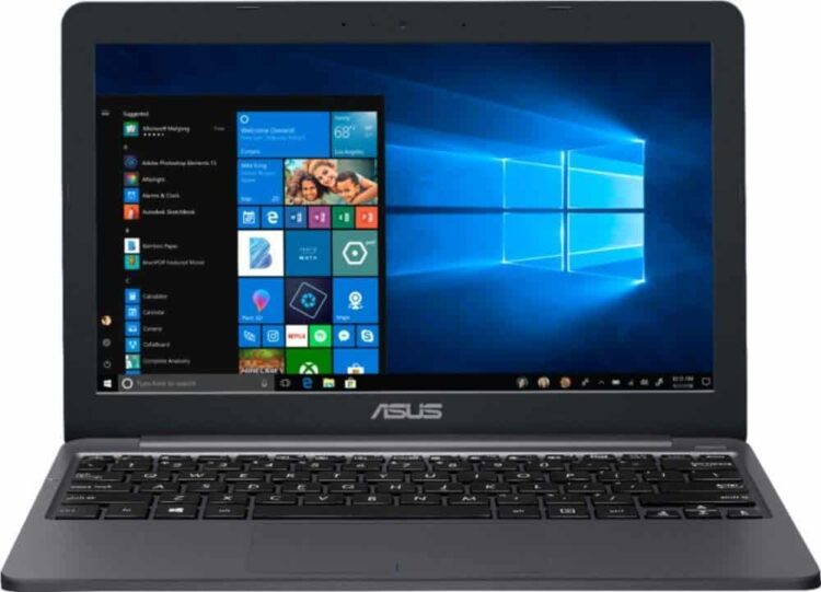 ASUS VivoBook E203MA