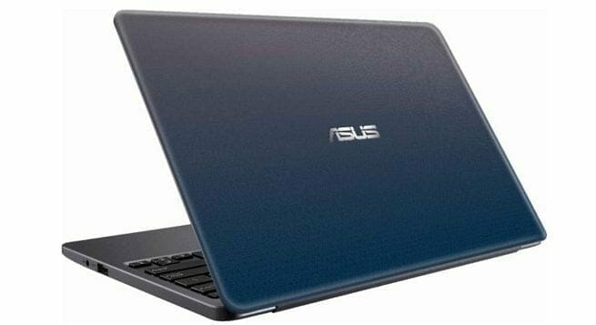 ASUS VivoBook E203MA 