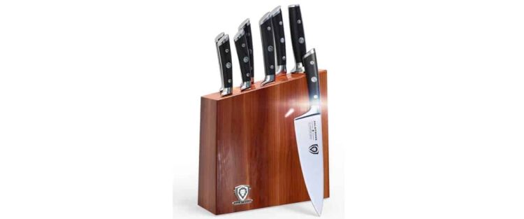 DALSTRONG Knife Set Block