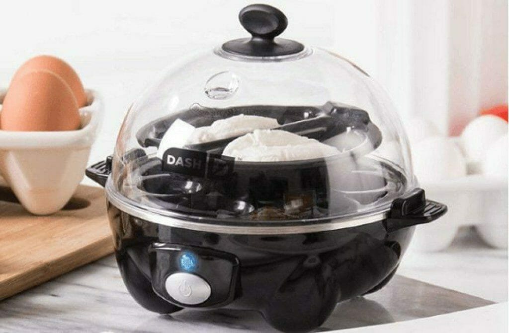 Dash Rapid Egg Cooker