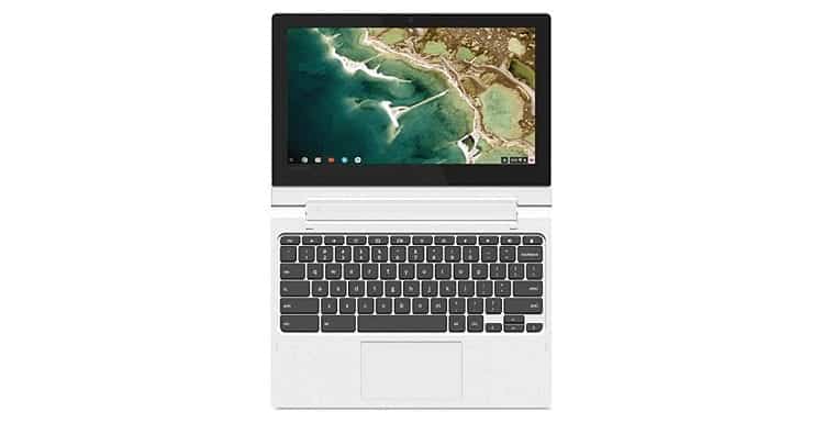 Lenovo Chromebook C330