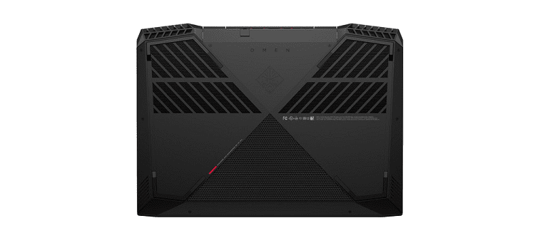 HP Omen 15-dc0045nr