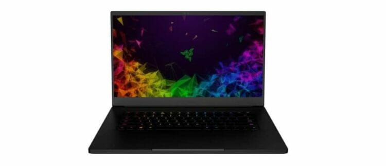 Razer Blade 15 RTX