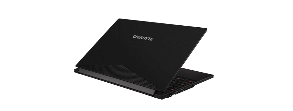 Gigabyte Aero 15-X9-RT5P