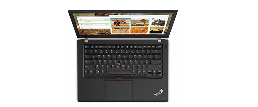 Lenovo ThinkPad T480