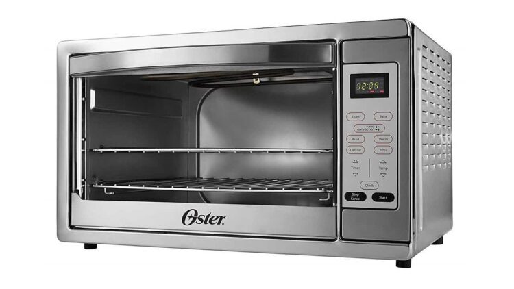 Oster Extra Large Digital Countertop Convection Oven