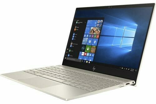 HP Envy 13-aq0044nr