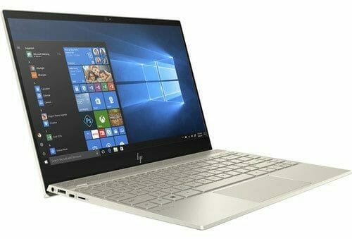 HP Envy 13-aq0044nr