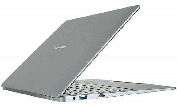 Jumper Ezbook X3