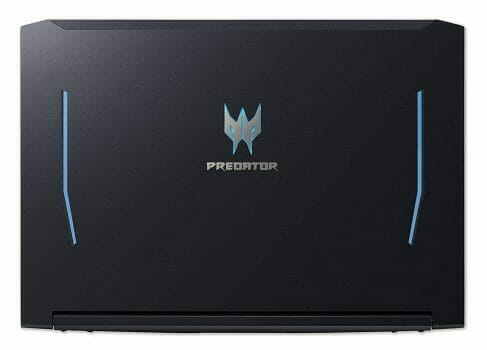 Acer Predator Helios 300 PH315-52-78VL