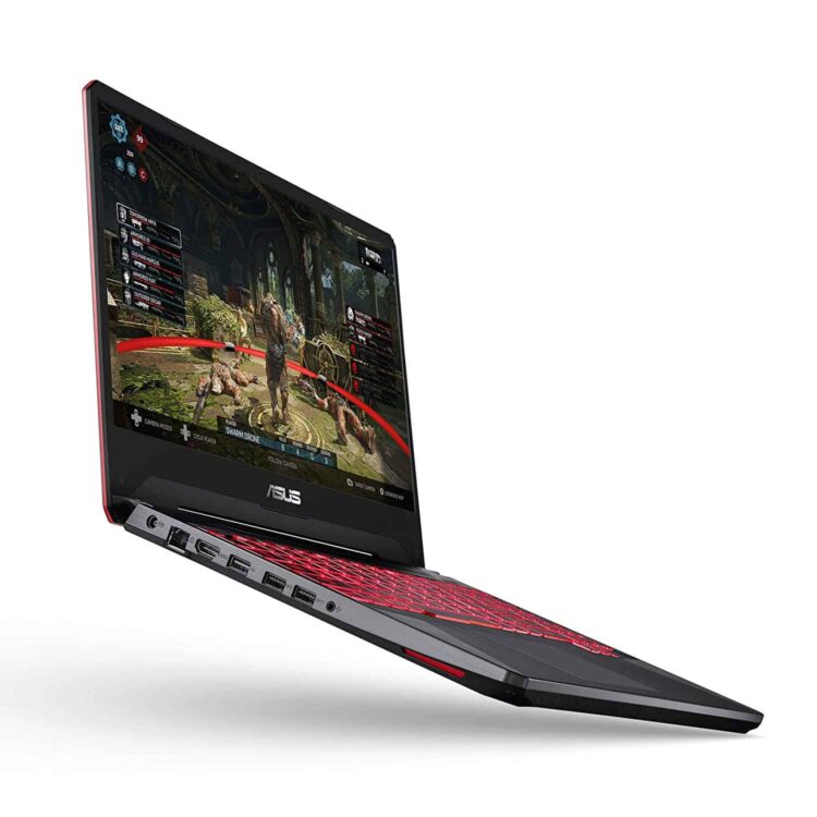 ASUS TUF FX505DY-ES51