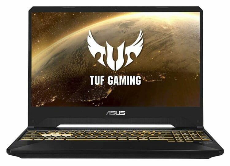 ASUS TUF505DU-EB74