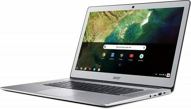 Acer Chromebook 15 CB515-1HT-C2AE