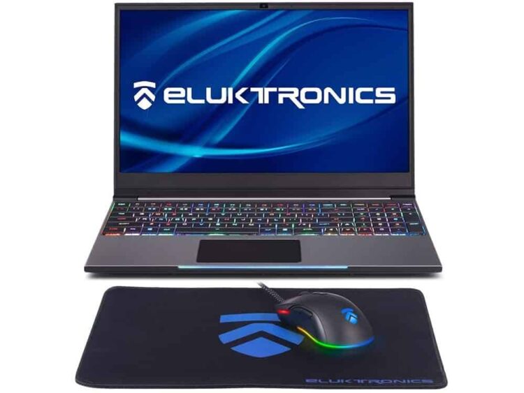 Eluktronics MECH-15 G2