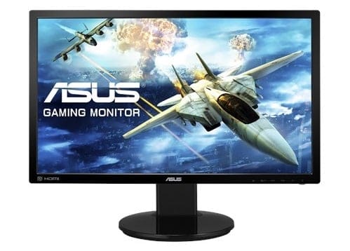 ASUS VG248QZ screen