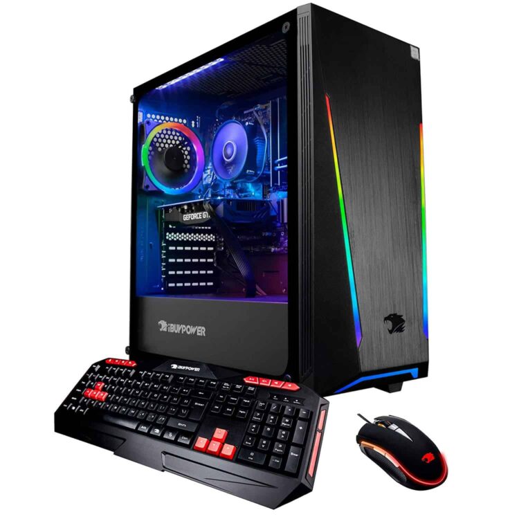 iBUYPOWER Trace 9230