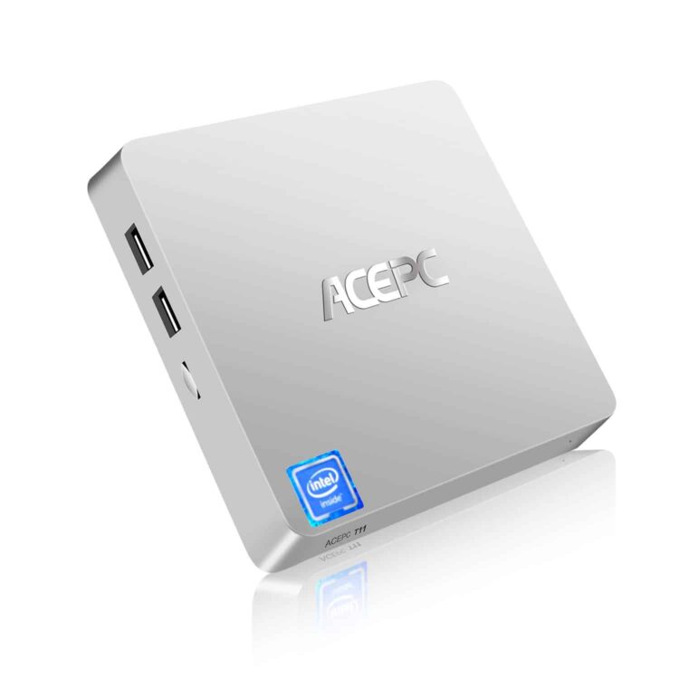 ACEPC T11 Mini PC