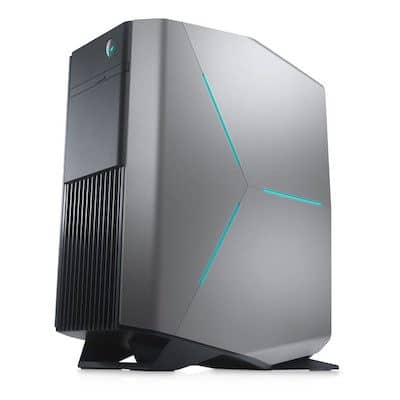 Alienware Aurora R8