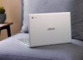 Asus Chromebook C425 review