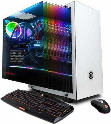 Cyberpowerpc Gamer Supreme Slc10220cpgv2