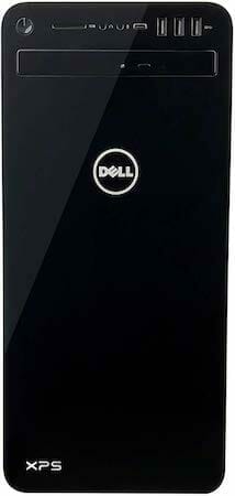 Dell Xps Tower