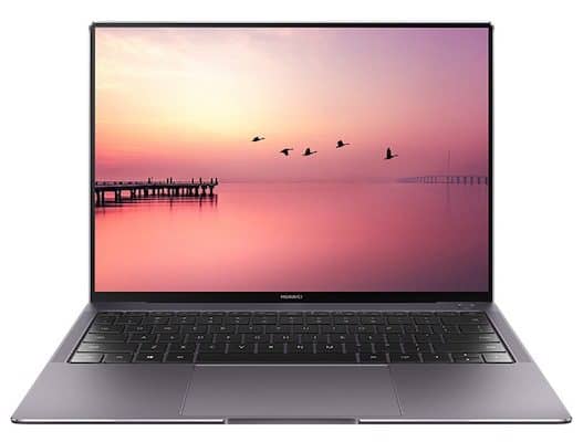 Huawei Matebook X Pro