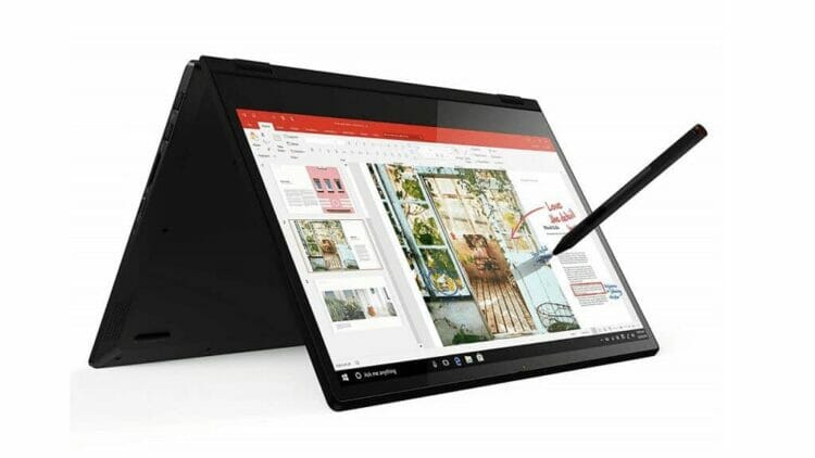 Lenovo Flex 14 (81SS0005US)