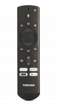 Toshiba 32LF221U19 remote