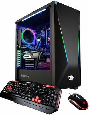 Ibuypower Trace 9230