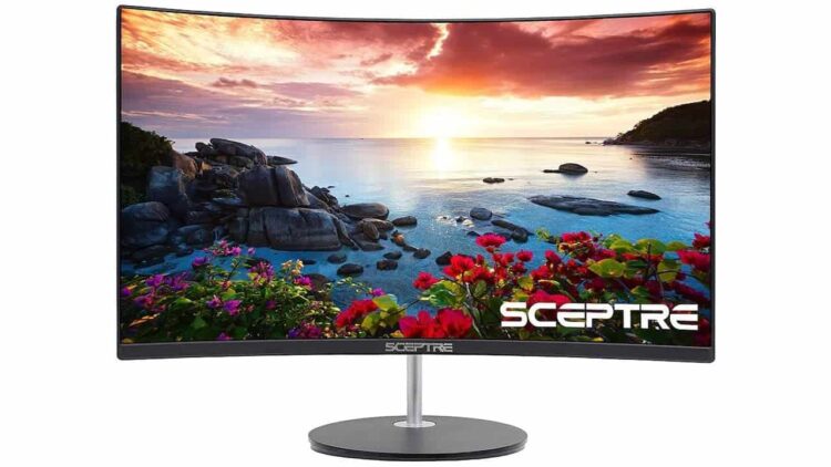 Sceptre C275W 1920RN Review