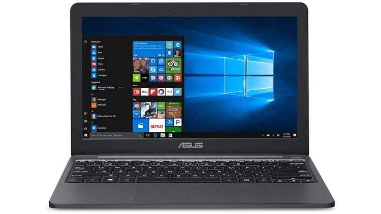 ASUS VivoBook L203MA Review