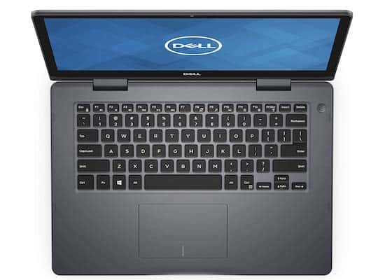 Dell Inspiron i5481-3595GRY keyboard