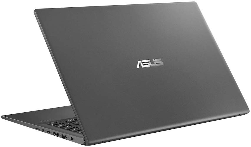 ASUS VivoBook F512FA-AB34 Review