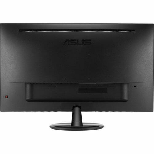 Asus VP28UQG ports