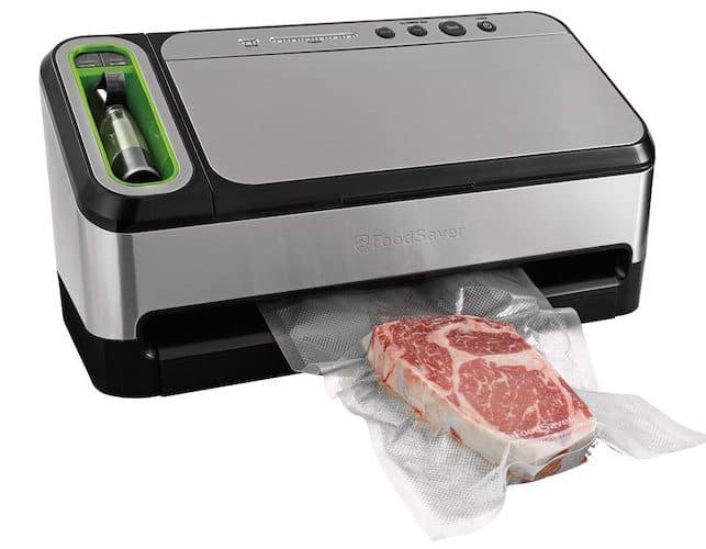 Foodsaver V4400 Vacuum Sealer